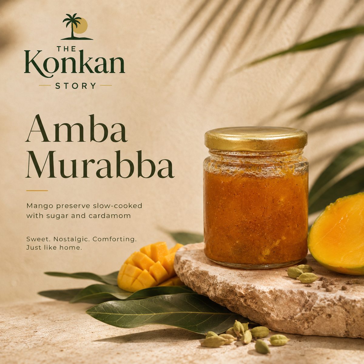 Amba Murabba